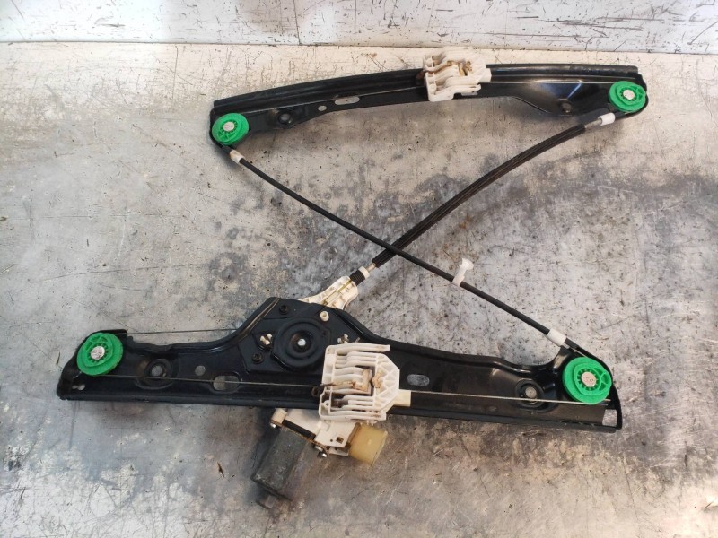 Recambio de elevalunas delantero derecho para bmw serie 3 touring (e91) 320d referencia OEM IAM 6927028 996625101 5P R