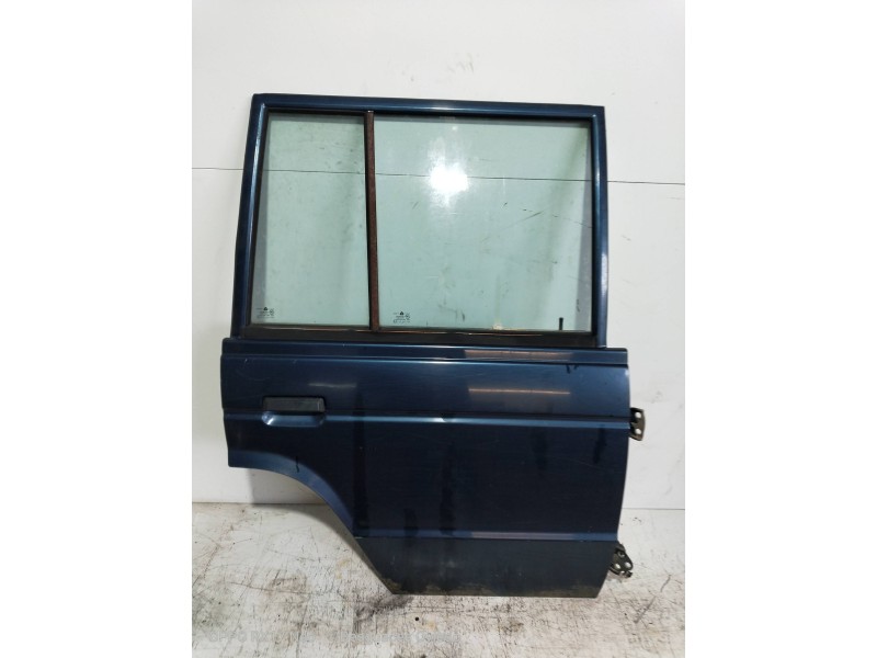 Recambio de puerta trasera derecha para mitsubishi galloper (hyundai) 2.5 td (5-ptas.) referencia OEM IAM  5P 