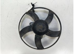 Recambio de electroventilador para seat cordoba berlina (6l2) 1.4 16v referencia OEM IAM 866939A  