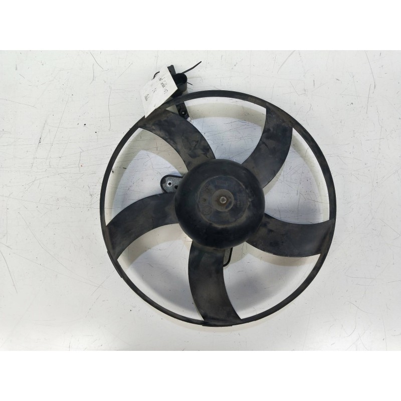 Recambio de electroventilador para seat cordoba berlina (6l2) 1.4 16v referencia OEM IAM 866939A  