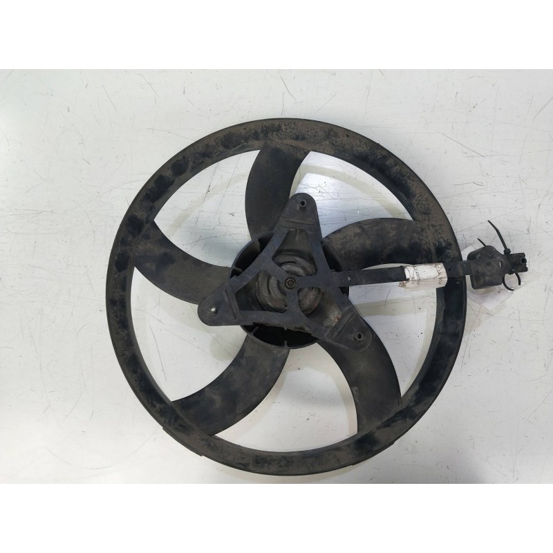 Recambio de electroventilador para seat cordoba berlina (6l2) 1.4 16v referencia OEM IAM 866939A  