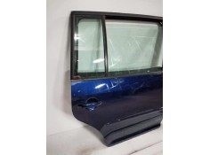 Recambio de puerta trasera derecha para volkswagen touran (1t2) highline referencia OEM IAM    2