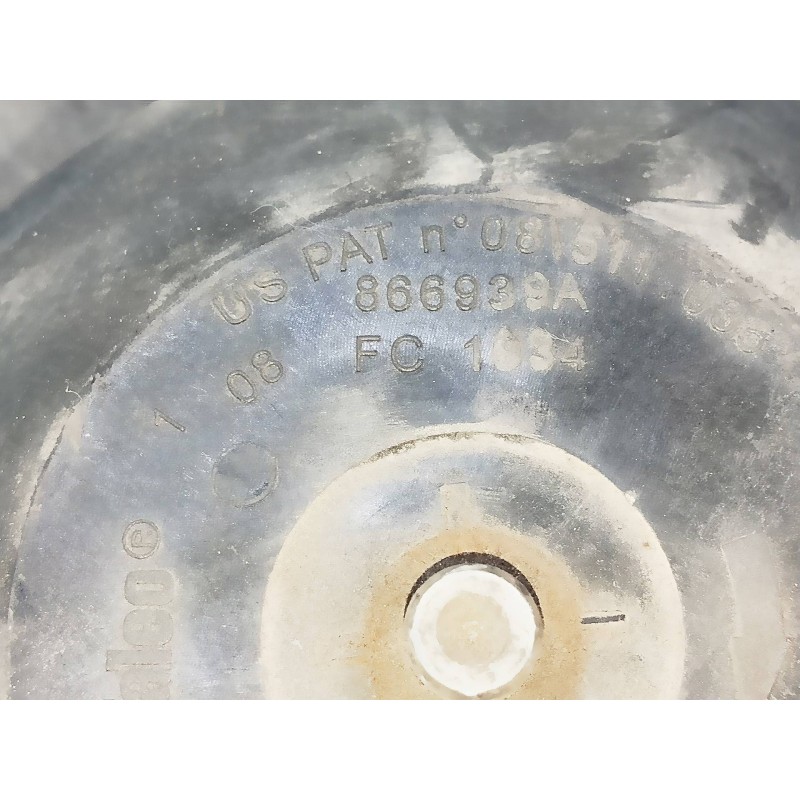 Recambio de electroventilador para seat cordoba berlina (6l2) 1.4 16v referencia OEM IAM 866939A  
