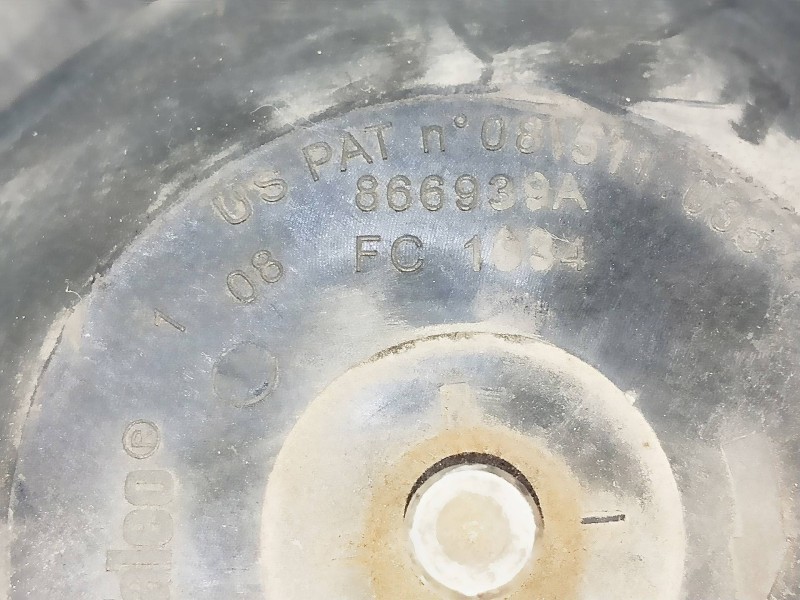 Recambio de electroventilador para seat cordoba berlina (6l2) 1.4 16v referencia OEM IAM 866939A   Recambio de electroventilador para seat cordoba berlina (6l2) 1.4 16v referencia OEM IAM 866939A