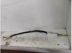 Recambio de airbag cortina delantero izquierdo para mercedes clase c (w203) sportcoupe c 200 compressor (203.745) referencia OEM