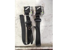 Recambio de kit airbag para mercedes clase c (w203) sportcoupe c 200 compressor (203.745) referencia OEM IAM    2