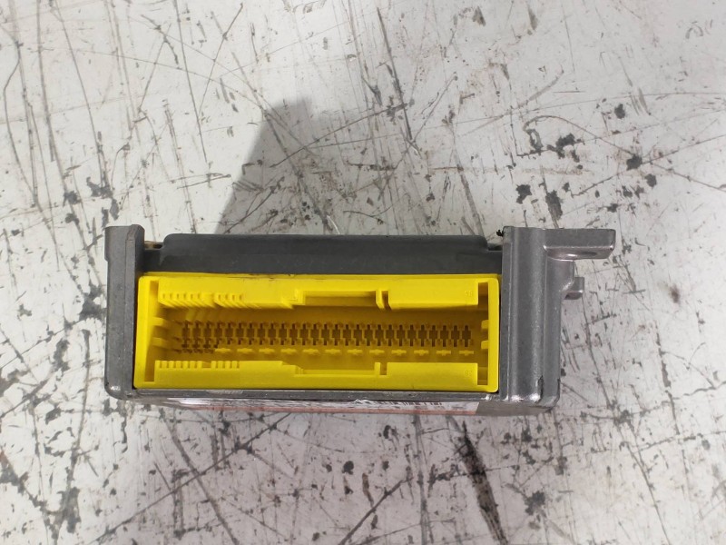 Recambio de kit airbag para mercedes clase c (w203) sportcoupe c 200 compressor (203.745) referencia OEM IAM   