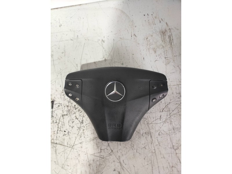 Recambio de kit airbag para mercedes clase c (w203) sportcoupe c 200 compressor (203.745) referencia OEM IAM   