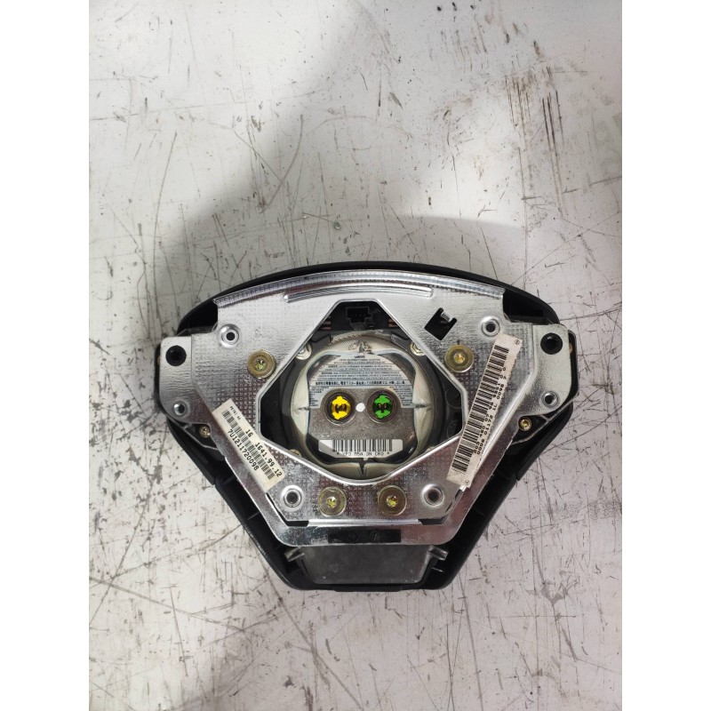 Recambio de kit airbag para mercedes clase c (w203) sportcoupe c 200 compressor (203.745) referencia OEM IAM   