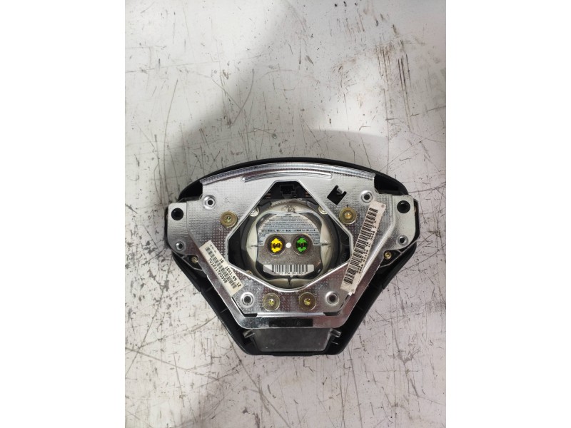 Recambio de kit airbag para mercedes clase c (w203) sportcoupe c 200 compressor (203.745) referencia OEM IAM   