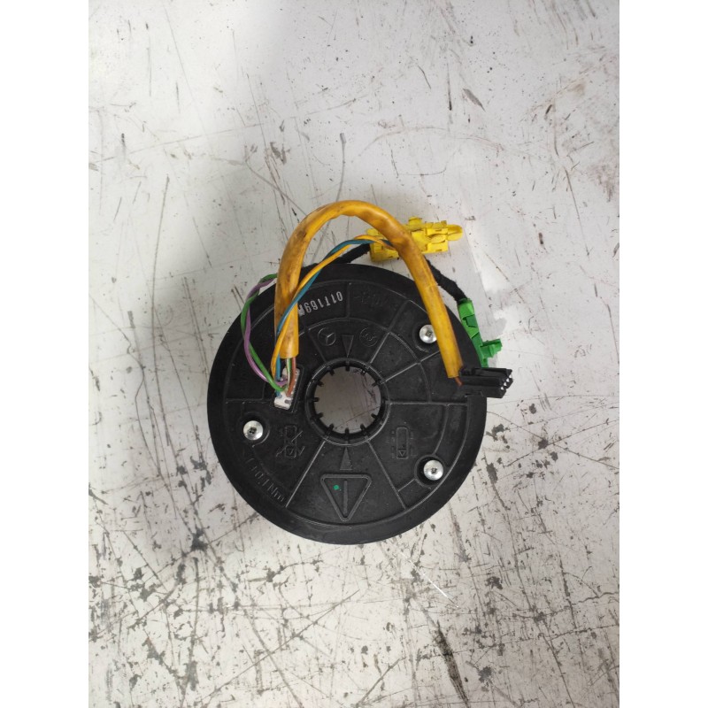 Recambio de kit airbag para mercedes clase c (w203) sportcoupe c 200 compressor (203.745) referencia OEM IAM   