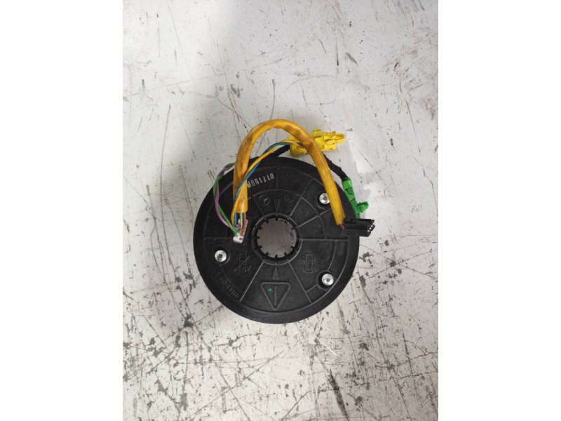 Recambio de kit airbag para mercedes clase c (w203) sportcoupe c 200 compressor (203.745) referencia OEM IAM   