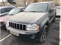 jeep gr. cherokee (wh) del año 2005