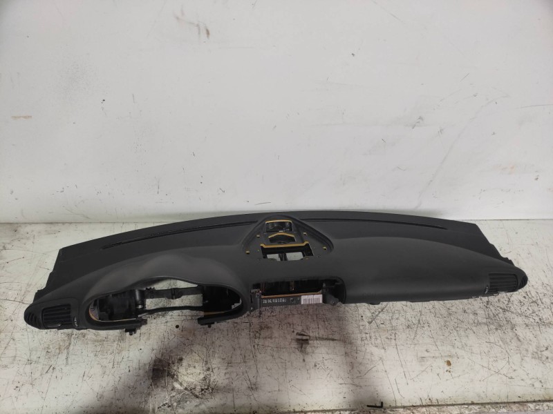 Recambio de kit airbag para mercedes clase c (w203) sportcoupe c 200 compressor (203.745) referencia OEM IAM   