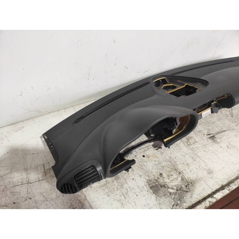 Recambio de kit airbag para mercedes clase c (w203) sportcoupe c 200 compressor (203.745) referencia OEM IAM   