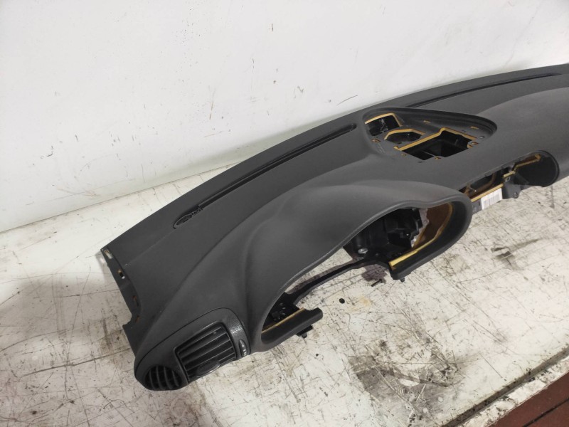 Recambio de kit airbag para mercedes clase c (w203) sportcoupe c 200 compressor (203.745) referencia OEM IAM   