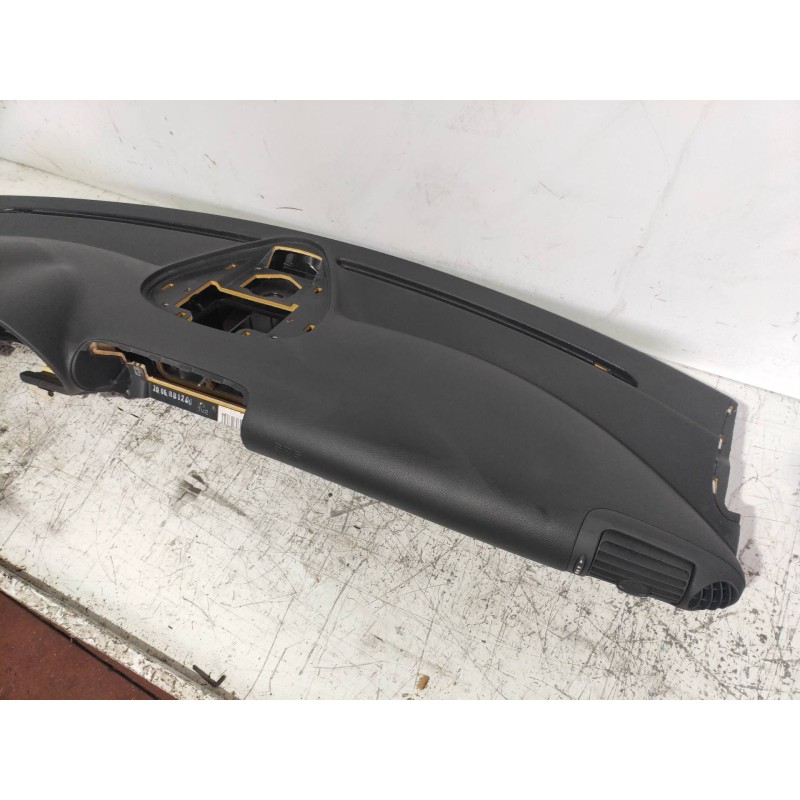 Recambio de kit airbag para mercedes clase c (w203) sportcoupe c 200 compressor (203.745) referencia OEM IAM   