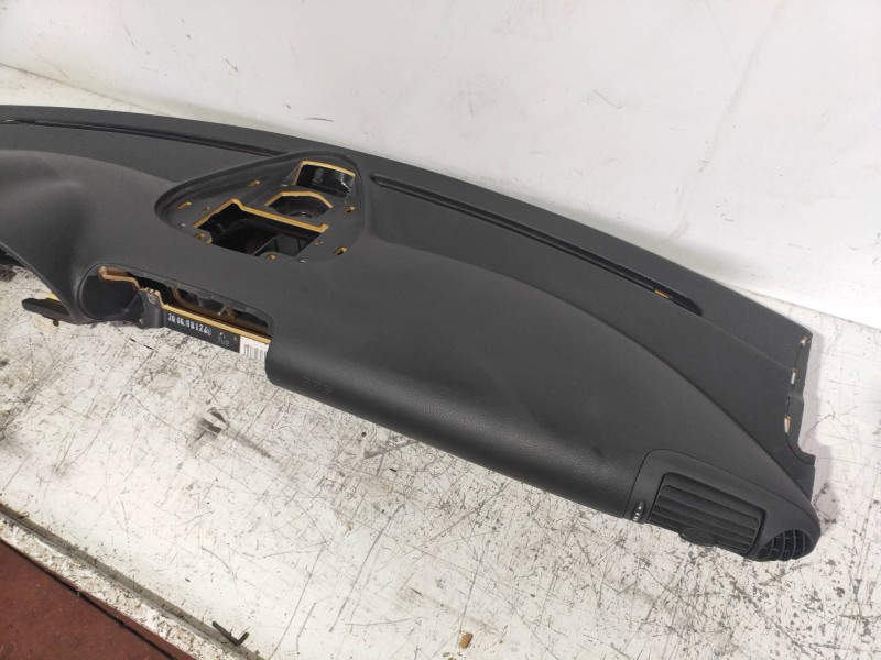 Recambio de kit airbag para mercedes clase c (w203) sportcoupe c 200 compressor (203.745) referencia OEM IAM   