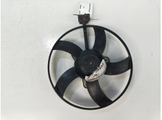 Recambio de electroventilador para seat cordoba berlina (6l2) referencia OEM IAM 866939A  