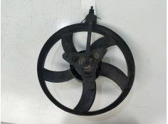 Recambio de electroventilador para seat cordoba berlina (6l2) referencia OEM IAM 866939A   2