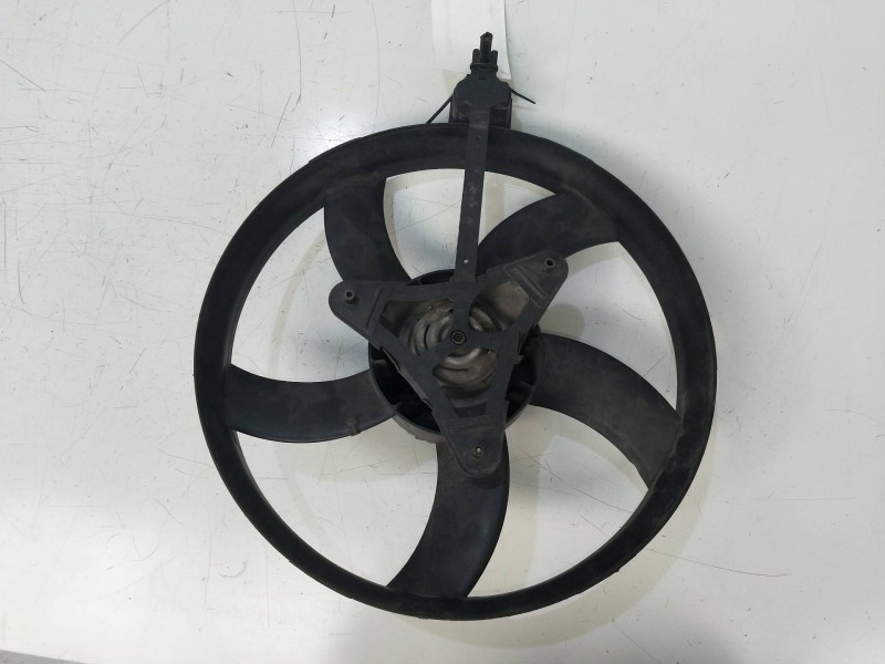 Recambio de electroventilador para seat cordoba berlina (6l2) referencia OEM IAM 866939A  