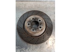 Recambio de disco freno trasero para bmw serie 5 berlina (e60) m5 referencia OEM IAM   