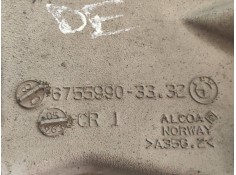 Recambio de brazo suspension inferior trasero derecho para bmw serie 5 berlina (e60) m5 referencia OEM IAM 67559903332   2