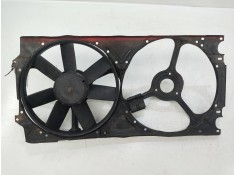Recambio de electroventilador para seat ibiza (6k) 1.9 diesel (1y) referencia OEM IAM   