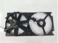 Recambio de electroventilador para seat ibiza (6k) 1.9 diesel (1y) referencia OEM IAM    2