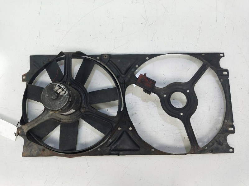 Recambio de electroventilador para seat ibiza (6k) 1.9 diesel (1y) referencia OEM IAM   