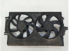 Recambio de electroventilador para seat ibiza (6k1) stella referencia OEM IAM   