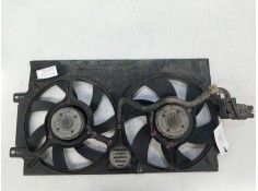 Recambio de electroventilador para seat ibiza (6k1) stella referencia OEM IAM    2