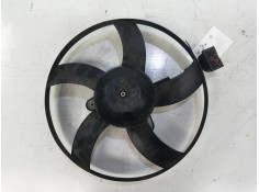 Recambio de electroventilador para seat ibiza (6l1) 1.9 sdi referencia OEM IAM 866939A  