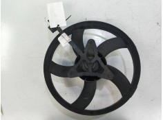 Recambio de electroventilador para seat ibiza (6l1) 1.9 sdi referencia OEM IAM 866939A   2