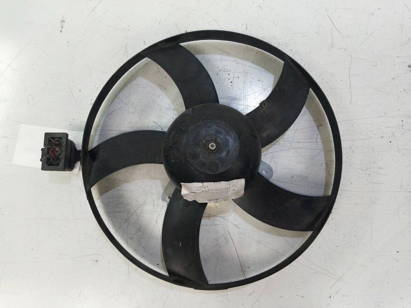 Recambio de electroventilador para seat ibiza (6l1) 1.2 referencia OEM IAM 866939A   Recambio de electroventilador para seat ibiza (6l1) 1.2 referencia OEM IAM 866939A