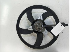 Recambio de electroventilador para seat ibiza (6l1) 1.2 referencia OEM IAM 866939A   2