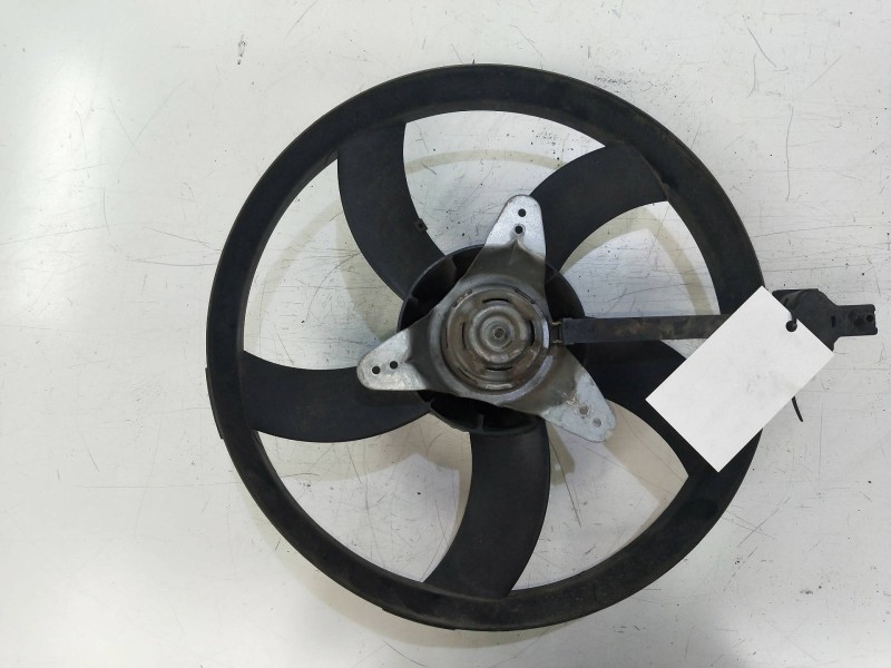 Recambio de electroventilador para seat ibiza (6l1) 1.2 referencia OEM IAM 866939A   Recambio de electroventilador para seat ibiza (6l1) 1.2 referencia OEM IAM 866939A