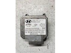 Recambio de centralita airbag para hyundai h 1 referencia OEM IAM 959004A401 5BH00042231 