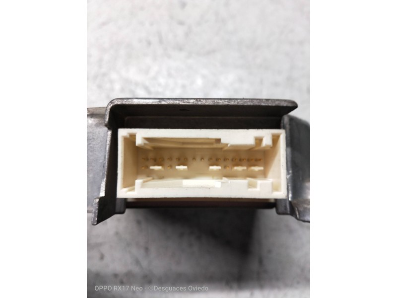 Recambio de centralita airbag para hyundai h 1 referencia OEM IAM 959004A401 5BH00042231 