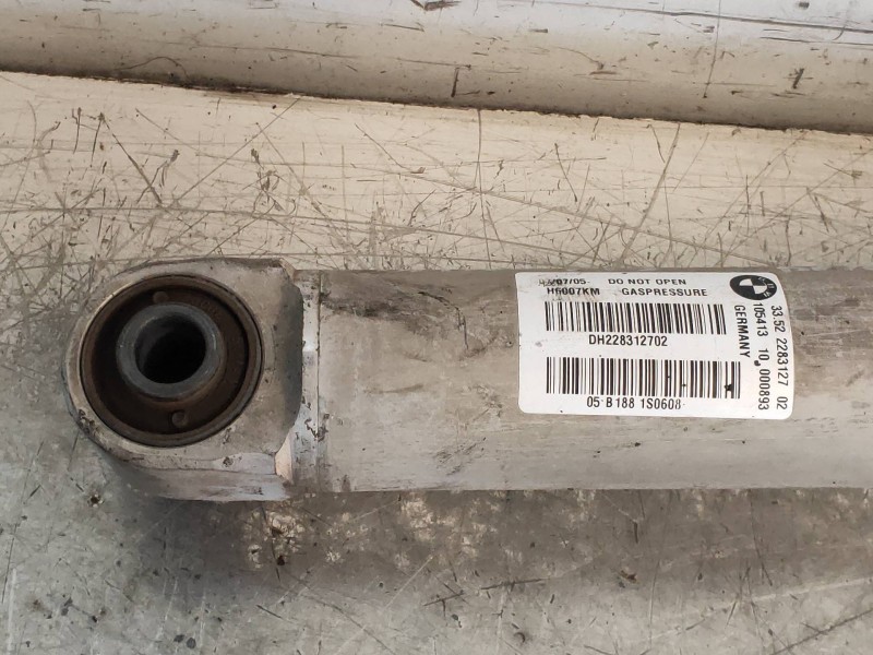 Recambio de amortiguador trasero derecho para bmw serie 5 berlina (e60) m5 referencia OEM IAM 33522283127  