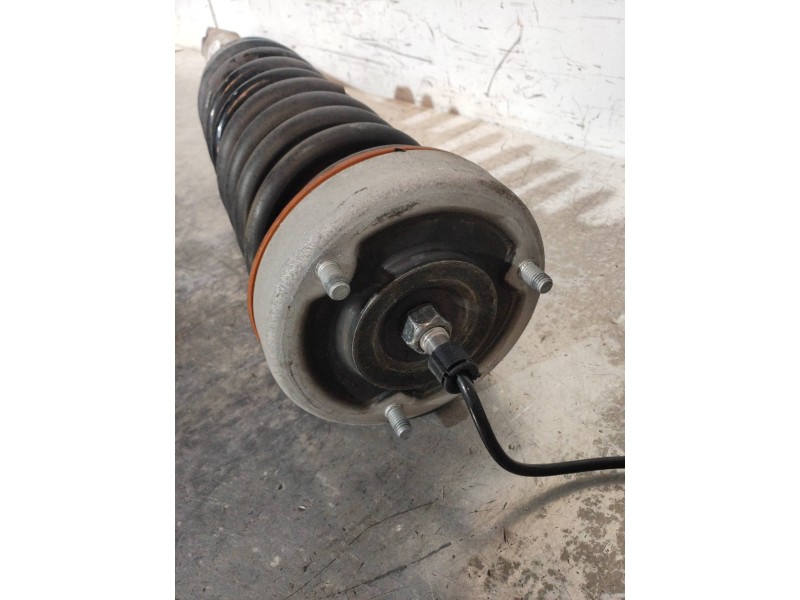 Recambio de amortiguador trasero derecho para bmw serie 5 berlina (e60) m5 referencia OEM IAM 33522283127  