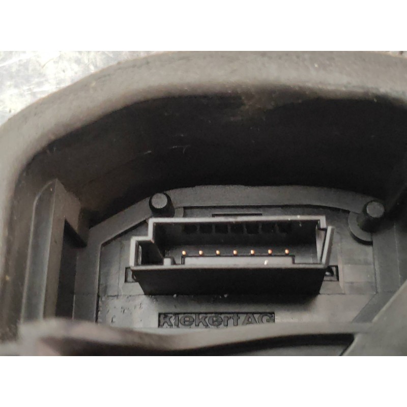 Recambio de motor cierre centralizado delantero derecho para bmw serie 5 berlina (e60) m5 referencia OEM IAM 7167068  