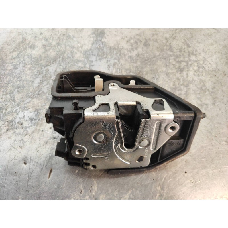 Recambio de motor cierre centralizado trasero derecho para bmw serie 5 berlina (e60) m5 referencia OEM IAM 7167070  