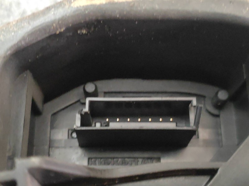 Recambio de motor cierre centralizado trasero derecho para bmw serie 5 berlina (e60) m5 referencia OEM IAM 7167070  