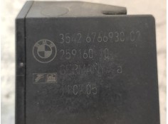 Recambio de potenciometro pedal para bmw serie 5 berlina (e60) m5 referencia OEM IAM 3542676693002 25916010  2