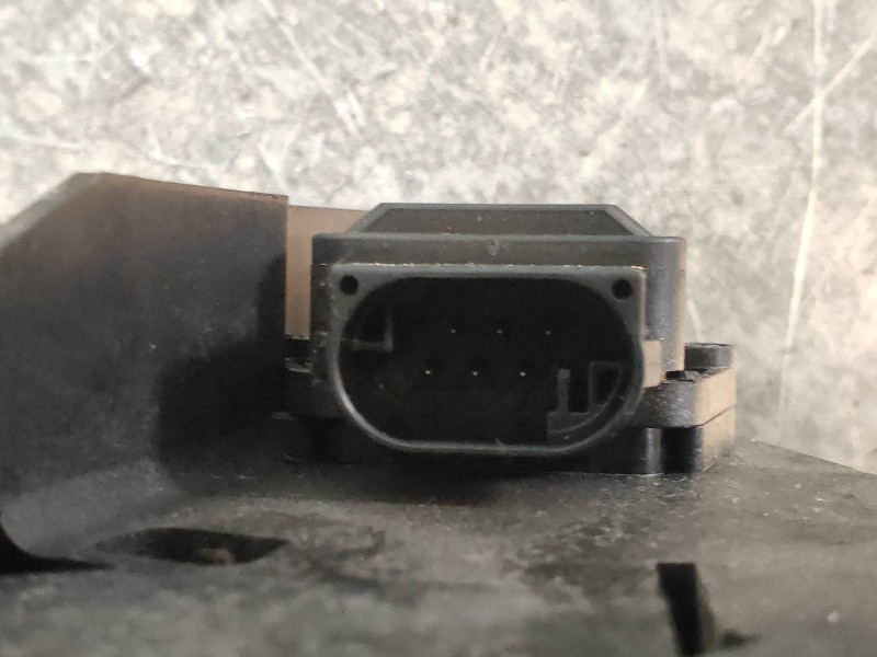 Recambio de potenciometro pedal para bmw serie 5 berlina (e60) m5 referencia OEM IAM 3542676693002 25916010 