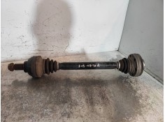 Recambio de transmision trasera derecha para bmw serie 5 berlina (e60) m5 referencia OEM IAM 2282668  