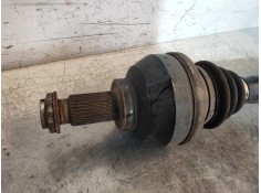 Recambio de transmision trasera derecha para bmw serie 5 berlina (e60) m5 referencia OEM IAM 2282668   2