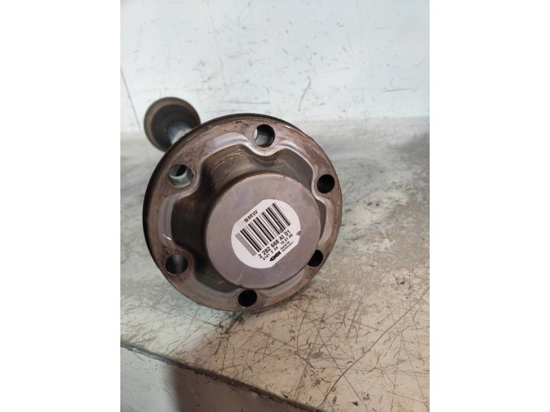 Recambio de transmision trasera derecha para bmw serie 5 berlina (e60) m5 referencia OEM IAM 2282668  