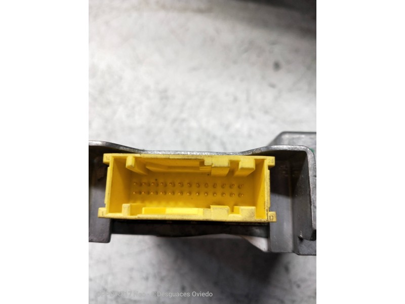 Recambio de centralita airbag para ford mondeo berlina (gd) 2.0 16v cat referencia OEM IAM 97BP14B056AAE  